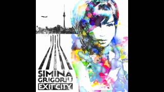 Simina Grigoriu - Honey Bear (feat. Daniel Grigoriu) [SUS003]