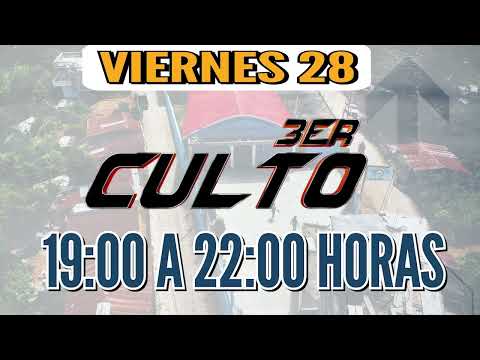 No te pierdas Nuestra Transmisión del 53 Aniversario de Iglesia CA Bethel, Taltimiche, Comitancillo.