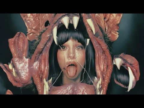 Melanie Martinez - GARBAGE (official audio)