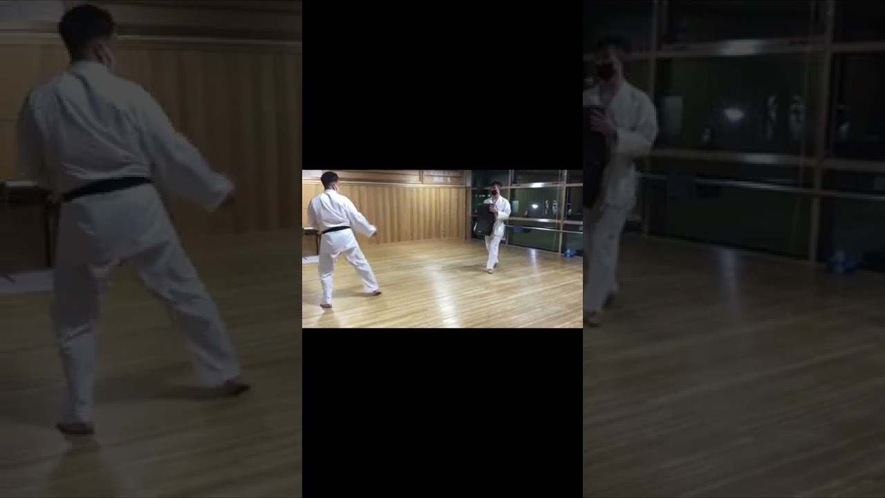 JKS Headquarters regular class training