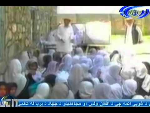 Ariana News 27 April 2012 Part Two - PASHTO