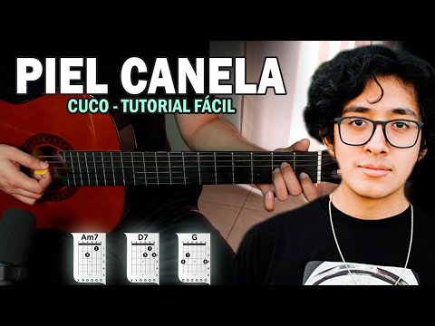 Piel Canela - Céu