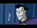 Batman Of The Future Il Ritorno Del Joker La Notte In Cui Robin Scomparve Seconda Parte