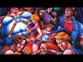 Burnov Double Dragon Neo Geo Arranged OST