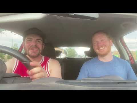 BARZ IN THE CAR EP 19 A.I. (Hosted By X-IT)