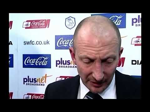 2006-07 Sheffield Wednesday v Plymouth Argyle