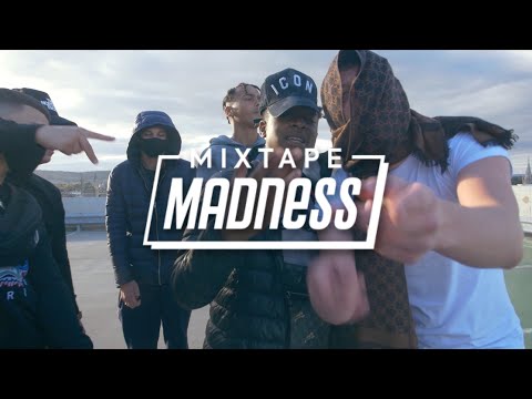 #29 PM - Andy (Music Video) | @MixtapeMadness