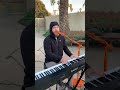 Mike Posner - Goin' Bad (Acoustic Piano Version)