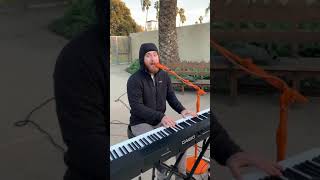 Mike Posner - Goin’ Bad (Acoustic Piano Version)