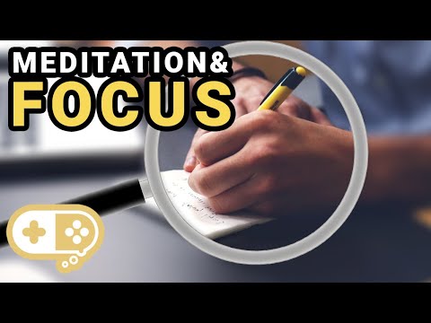 Why People Say Meditation Can Change Your Life | Dharana and Focus Explained