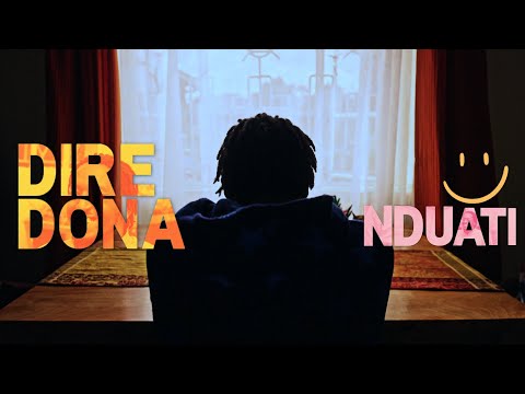Nduati - Dire Dona (Official Video) [Ndirí Ndona]