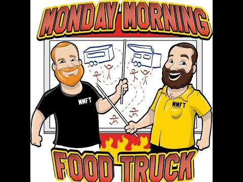 The One With The Sales Tax - Episode 25b