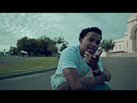 Lou Thomas - To The Grave