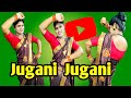 Jugani Jugani Dance Video Badal ️ Bobby Deol Rani Mukherjee ️‍ Anuradha P Sukhwinder Singh