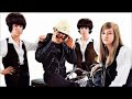 The Shangri-Las- I'll Never Learn- Stereo Version