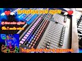 Dj Siva Echo Effect குன்றக்குடி ஊர் அழகா முருகன் �