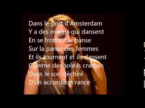 amsterdam marina d'amico