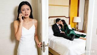 3 anniversary, husband take mistress home. Them slept in my room. I divorce him marry CEO. He regret