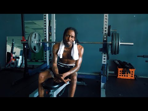 Yung Gutta - In My Zone [Official Video]