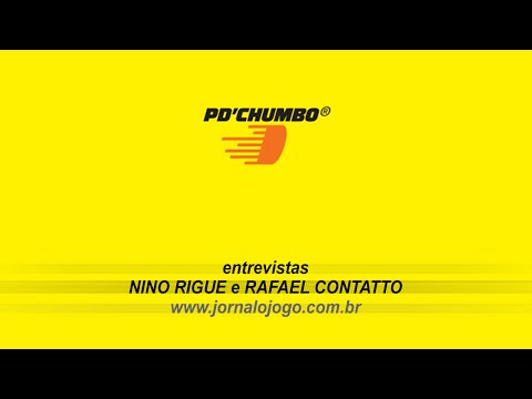 Kart PDC 2016 - Nino e Rafa em entrevista etapa4 - 21 de maio