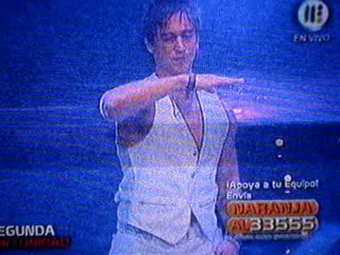 Sebastian - Israel - Cesar - Manu_Reto de baile_6