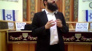 אין אבידה כאבידת הזמן ואשרי אדם המנצל את זמנו לדברים מהותיים בחיים!