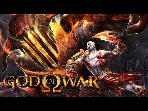 God of War HD Gameplay German #07 - Die Kammer des Hades