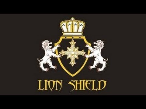 LION SHIELD ‹ AS BRANQUELAS › GINCANA ETEP 2014