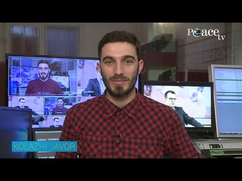 212 - Kolazhi javor i emisioneve të Peace TV Shqip