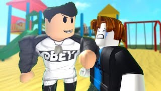 ROBLOX BULLY STORY - The Spectre (Alan Walker)