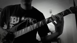 Delusions of Savior by Slayer Cover