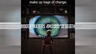 ROGER WATERS - WHAT GOD WANTS, Pt. III; SUBTIT. Español &amp; English