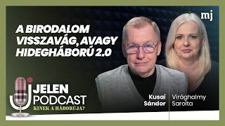 Miért nem védi meg Iránt Oroszország és Kína?