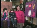 Sesame Street 0453 Street Scenes Oscar Orders A Million Snowballs