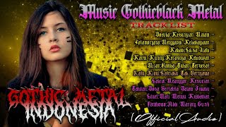 Download lagu MUSIC GOTHIC BLACKMETAL ||🎶INDONESIA KOMPILASI mp3