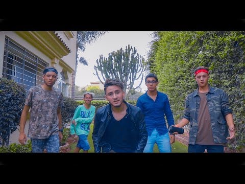 Y-Gang🔥 - Machakil *Disstrack*