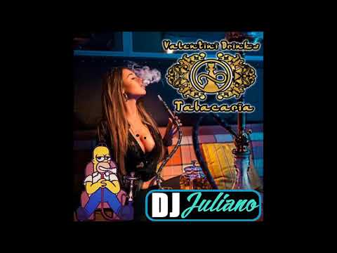 CD Valentini Tabacaria - Campo Mourão - PR