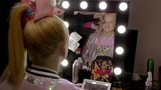 JoJo Siwa - Every Girl&#39;s A Super Girl (Official Video)