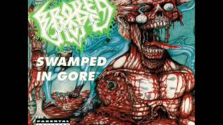 Broken hope Swamped in Gore (Full Album)