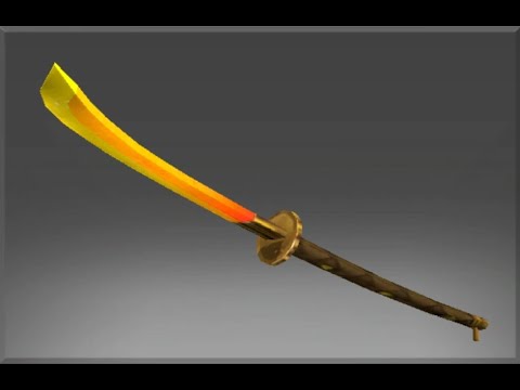 DOTA 2 - IF YOU HAVE THIS ITEM DONT SELL IT! (BUGGED UNUSUAL)