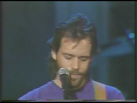 David Wilcox - Language Of The Heart