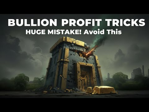 What Is Your Gold & Silver REALLY Worth? (Most People Get This Wrong)