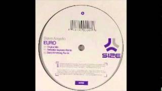 Steve Angello - Euro [Dave Armstrong Mix]