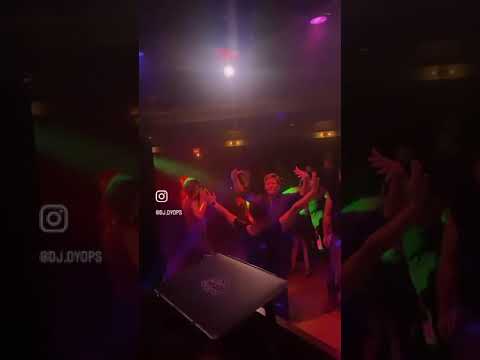 DJ Dyops video