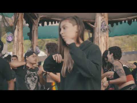 Alcohbata Live @Pulsar Festival 2019