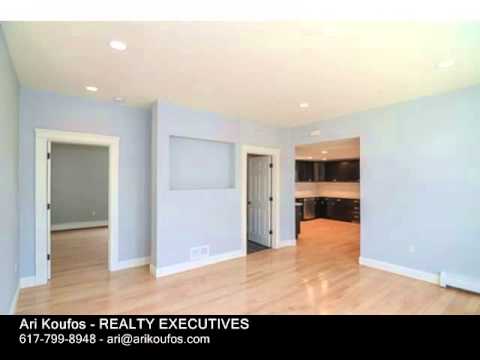 20 Cuba Street, Watertown MA 02472 - Condo - Real Estate - For Sale -