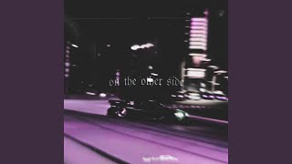 on the other side