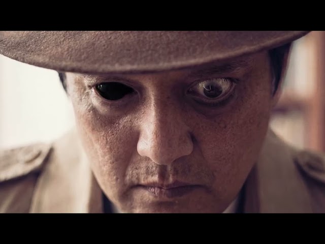 The Living Corpse Directed by Takeshi Sone