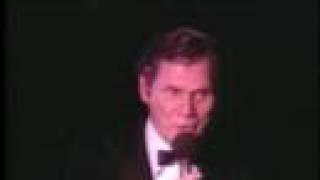 BOB STEWART  SINGS &quot;SKYLARK&quot;