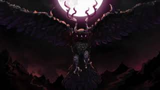 Frontalkrock - Under hökens vingar